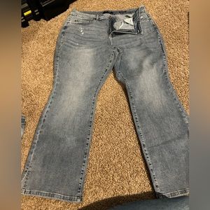 Judy blue bootcut - Worn only once and washed once